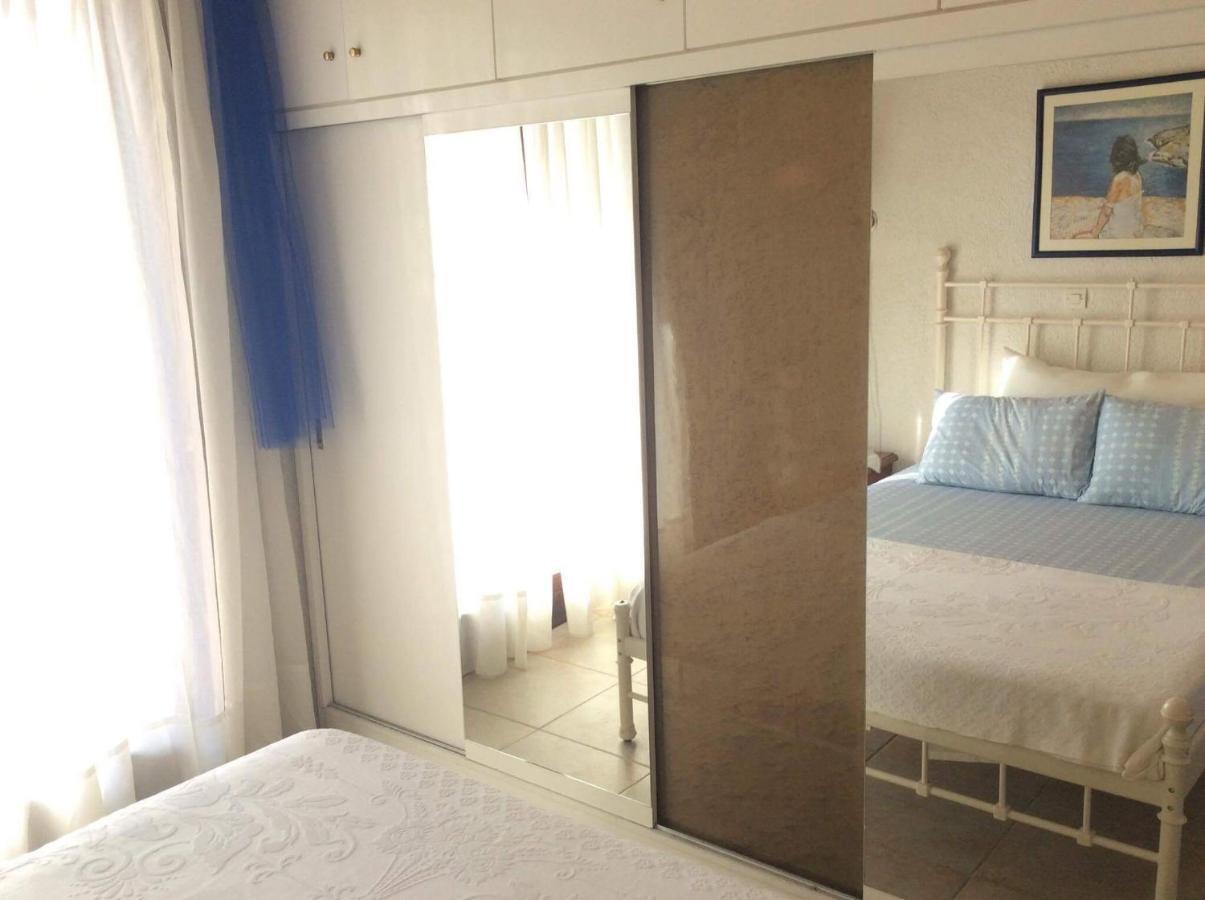 Stella'S Maisonette Siviri Eksteriør billede
